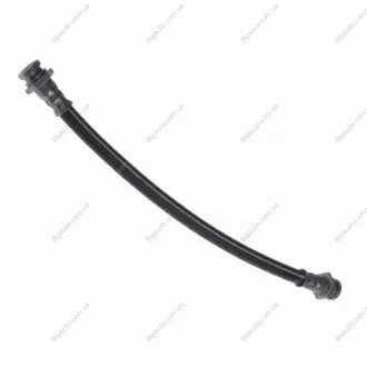 MAZDA шланг гальмівний задн.323 -04 BLUE PRINT ADM55357