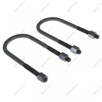 MITSUBISHI стремянка ресори BLUE PRINT ADC480103