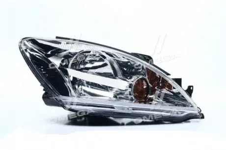 Фара пра. MIT LANCER 9 20-A469-B5-2B TYC 20A469B52B