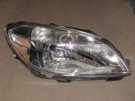 Фото 1 - фара передняя в сборе TYC 20E321052B Фара передняя в сборе TYC 20E321052B (фото 1)