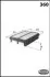 MECAFILTER ELP9206 Фільтр повітря ( аналогWA9415/LX1691) ELP9206