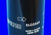 Фільтр палива (аналог H710WK) MECAFILTER ELG5569 (фото 2)