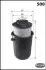 MECAFILTER FA3290 Фільтр повітря FA3290
