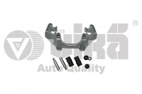 Скоба супорта (переднього) VW Golf 92-05/Audi A3/A4/A6 96-05 VIKA 66151578201