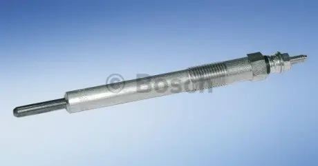 Свічки накалу/свічки нагріву 0 250 202 065 BOSCH 0250202065