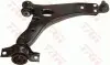 TRW JTC898 Важіль FORD Focus \'FR "99-05 JTC898