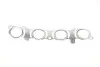 Комплект прокладок двигуна (повний) Renault Clio/Laguna/Megane/Scenic 2.0 16V 06- ELRING 587.300 (фото 3)