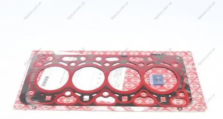 Прокладка ГБЦ Volvo S60/V60/S90/V90/XC90/XC60 2.0D 14- (2 метки) (1.15 мм) ELRING 315.651
