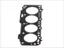 Прокладка ГБЦ Nissan Vanette Cargo 2.3 D 94-02 (2 метки) (1.35mm) ELRING 528.210
