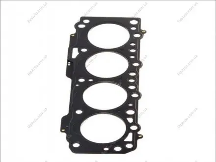 Прокладка ГБЦ Nissan Vanette Cargo 2.3 D 94-02 (2 метки) (1.35mm) ELRING 528.210