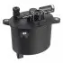 FEBI MITSUBISHI фільтр топл.Citroen C-Crosser,C5,Ford, Peugeot 2.2HDI 06- 170357 FEBI