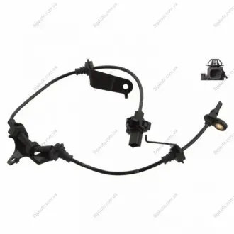 Датчик АВS FEBI FEBI BILSTEIN 106345