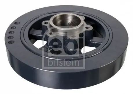 Шків колінвалу FEBI FEBI BILSTEIN 172613