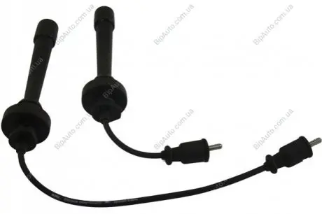 Провід запалювання Mitsubishi Carisma/Galant/Lancer/Pajero 1.6/1.8 95-07 (к-кт) PARTS KAVO ICK-5519