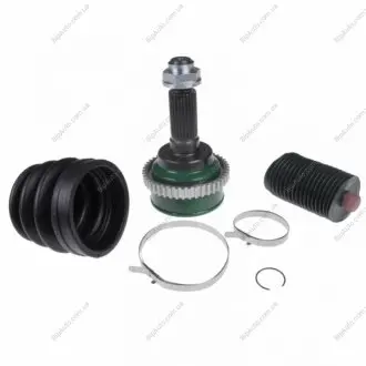 MAZDA ШРКШ зовнішній з ABS 323 1,9 16V, 2,0, 2,0D/TD -04 BLUE PRINT ADM58946