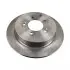 BLUE PRINT  диск гальм. задн. HYUNDAI TUCSON 19- ADG043226 BLUE PRINT ADG043226