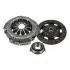 BLUE PRINT SUZUKI К-т зчеплення Vitara 1.6 -98 ADK83016 BLUE PRINT ADK83016