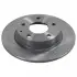 BLUE PRINT диск гальм. задн. MAZDA 3 13- ADM543131 BLUE PRINT ADM543131