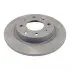 BLUE PRINT диск гальм. KIA CARENS II ADG04336 BLUE PRINT ADG04336