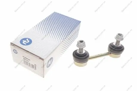 Фото 1 - тяга стабілізатора (заднього) BMW X3 (E83) 03-11 RTS 97-99545 Тяга стабілізатора (заднього) BMW X3 (E83) 03-11 RTS 97-99545 (фото 1)