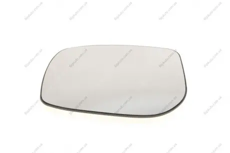 Скло дзеркала (з підігрівом) Toyota Yaris 05-12 (L) ALKAR 6431267