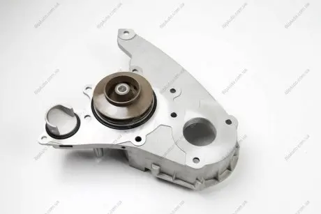 Водяний насос Ducato/Daily III/IV 2.3JTD/Multijet 02- SALERI SIL PA1260