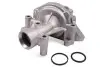 Помпа води Citroen C4/C5/C8/Jumpy/Fiat Scudo/Peugeot 206/407 2.0 16V 00- (з корпусом) (d=65mm) HEPU P897