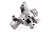 Помпа води Citroen C4/C5/C8/Jumpy/Fiat Scudo/Peugeot 206/407 2.0 16V 00- (з корпусом) (d=65mm) HEPU P897 (фото 2)