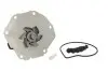 Помпа води Land Rover Freelander 3.2 06-14/Volvo S80/V70/XC60/XC70 3.0/3.2 07-16 HEPU P984