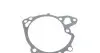 Помпа води Mitsubishi Pajero Sport II/L200 IV/V 2.5DI-D/4WD 06- HEPU P7721 (фото 10)