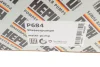 Насос охолоджувальної рідини, охолодження двигуна HEPU P684 (фото 11)
