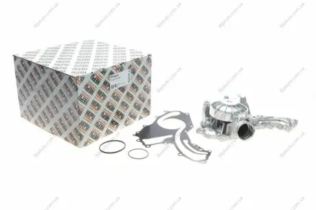 Помпа води MB E-class (W212) 11-16 HEPU P1583