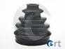 ERT К-т пильнику ШРКШ нар. 26*90*107 OPEL Astra F -98 500004 ERT-SEINSA 500004