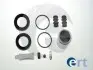 ERT Р/к суппорта (+2шт. поршня) FORD TRANSIT -14 401790 ERT-SEINSA 401790