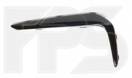 Фото 1 - полоска пластикова FPS FP 1447 927 Полоска пластикова FPS FP 1447 927 (фото 1)