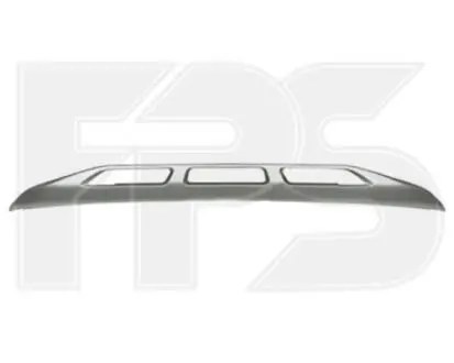 Накладка бампера FPS FP 5439 921