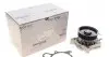 Помпа води BMW 3 (E90/E91/E92) 06-13/X3 (E83) 04-10 TRUCKTEC AUTOMOTIVE 08.19.236