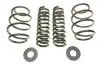 Комплект пружин (Pro-Kit) BMW 3 (F30/F80/F34/F31)/4 (F36) 2.0/3.0d 12-19(4 шт.)(N47/B47/N55/B58/N57) EIBACH E10-20-031-04-22 (фото 1)