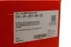 Комплект пружин (Pro-Kit) BMW 3 (F30/F80/F34/F31)/4 (F36) 2.0/3.0d 12-19(4 шт.)(N47/B47/N55/B58/N57) EIBACH E10-20-031-04-22 (фото 13)