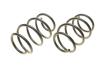Комплект пружин (Pro-Kit) BMW 3 (F30/F80/F34/F31)/4 (F36) 2.0/3.0d 12-19(4 шт.)(N47/B47/N55/B58/N57) EIBACH E10-20-031-04-22 (фото 2)