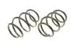 Комплект пружин (Pro-Kit) BMW 3 (F30/F80/F34/F31)/4 (F36) 2.0/3.0d 12-19(4 шт.)(N47/B47/N55/B58/N57) EIBACH E10-20-031-04-22 (фото 2)