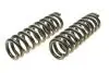 Комплект пружин (Pro-Kit) BMW 3 (F30/F80/F34/F31)/4 (F36) 2.0/3.0d 12-19(4 шт.)(N47/B47/N55/B58/N57) EIBACH E10-20-031-04-22 (фото 7)