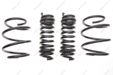Комплект пружин (Pro-Kit) BMW 2 (F22/F87) 3.0 M2 (N55/S55) 15-21 (4 шт.) EIBACH E10-20-035-01-22
