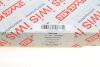 Комплект ланцюга ГРМ Smart 0.8CDi 07- (Ланцюг з\'єднаний) AIC 70663SET (фото 3)