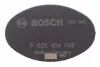 Фільтр картерних газів (к-кт) Iveco Eurocargo I-III 3.9/5.9 00-15 F 026 404 008 BOSCH F026404008 (фото 3)
