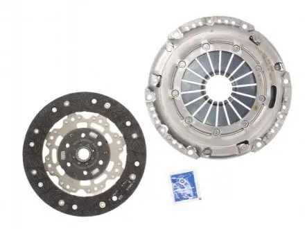 Зчеплення SACHS 3000 970 016