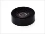 Dayco APV2600 Ролик паразитний LAND ROVER/VOLVO Freelander 2/S60/S80/V60/XC60/XC70/XC90 "3,2L "06>> APV2600