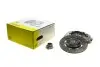 Комплект зчеплення Mitsubishi Pajero 3.2 Di-D 00- (d=280mm) (+вижимний) LuK 628 3390 00 628 3390 00