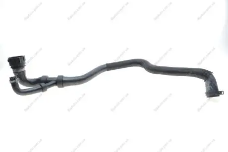Патрубок радіатора Land Rover Range Rover Evoque 2.0 4x4 11-19 Gates 05-3024