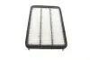 Фільтр повітряний Toyota Camry 2.2/3.0 91-01/Celica 1.8-2.0 16V/2.0GT 93-99/Lexus RX 3.0 98-03 -FILTER MANN C 31 126 (фото 4)
